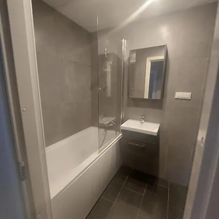 Vaeike 2-toaline Korter