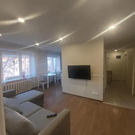 Vaeike 2-toaline Korter Apartment