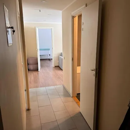 Vaeike 2-toaline Korter Reval