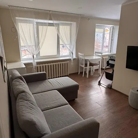 Apartment Vaeike 2-toaline Korter