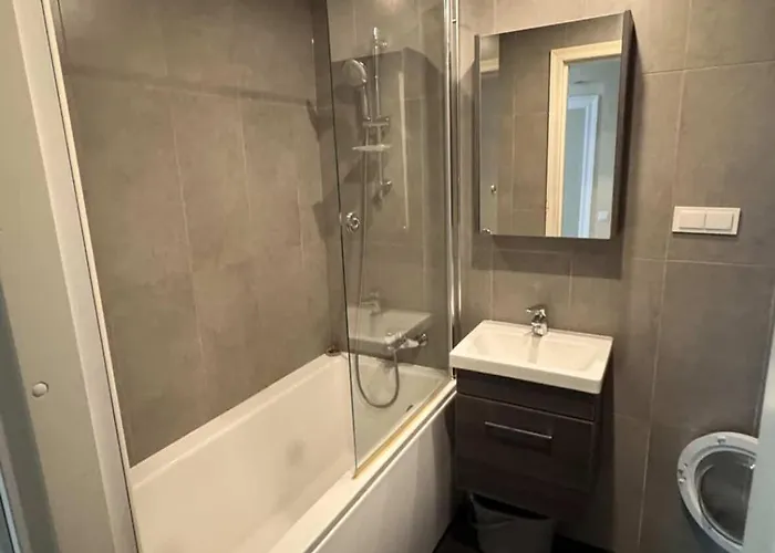 Appartement Vaeike 2-toaline Korter