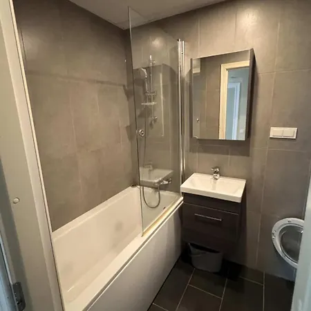 Apartment Vaeike 2-toaline Korter