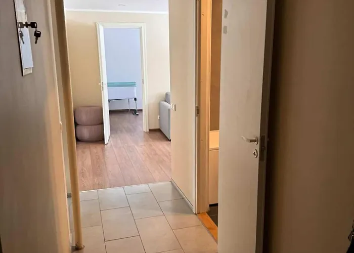 Vaeike 2-toaline Korter 塔林